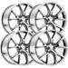 Factory Reproductions FR75 Trackhawk 75010505001