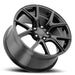 Factory Reproductions FR75 Trackhawk 75090355002