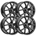Factory Reproductions FR75 Trackhawk 75090355002