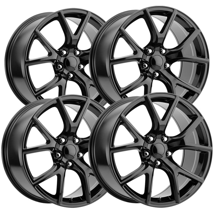Factory Reproductions FR75 Trackhawk 75010505002