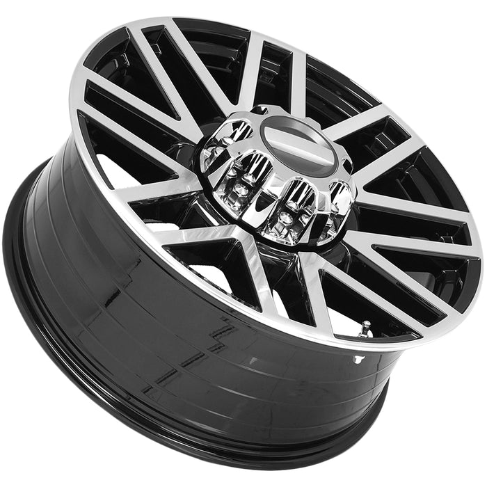 Factory Reproductions FR751 751290407007OE