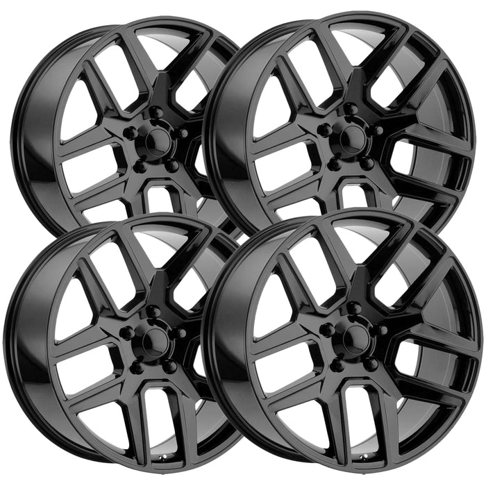 Factory Reproductions FR76 Ram 76290155502