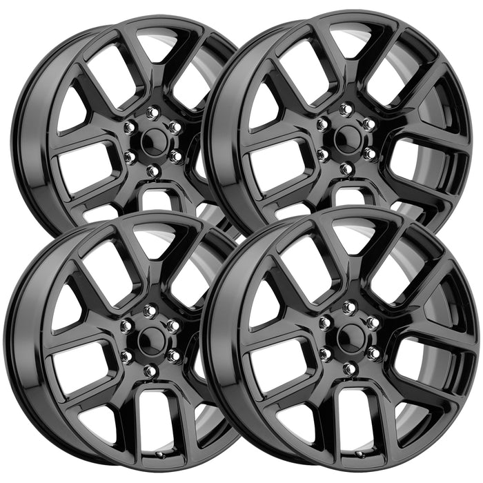 Factory Reproductions FR76 Ram 76290156502