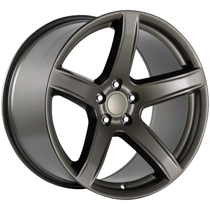 Factory Reproductions FR77 Hellcat HC2 77295181517