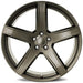 Factory Reproductions FR77 Hellcat HC2 77095151517