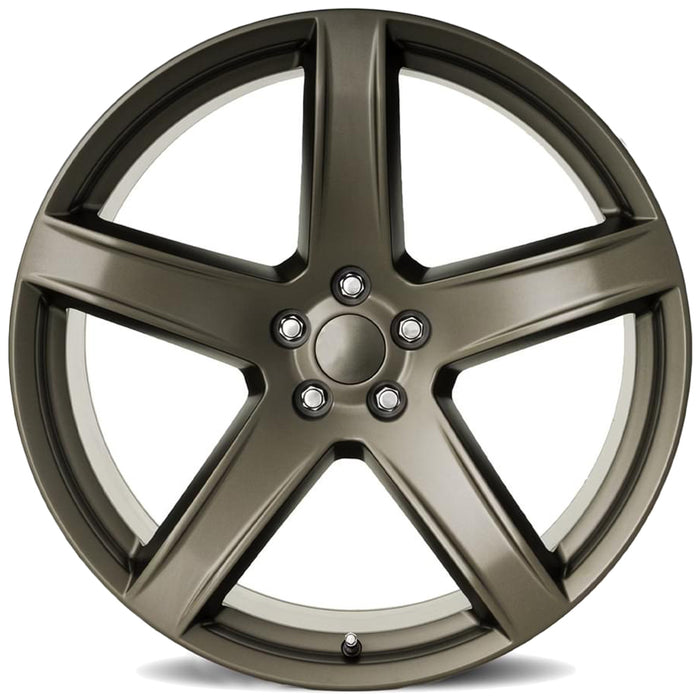 Factory Reproductions FR77 Hellcat HC2 77295181517