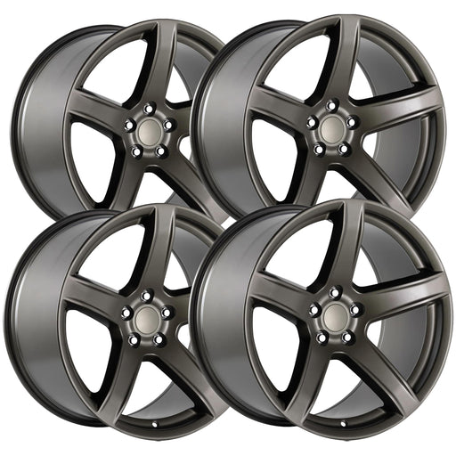 Factory Reproductions FR77 Hellcat HC2 77295181517-77215271517