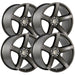 Factory Reproductions FR77 Hellcat HC2 77295181517-77215271517