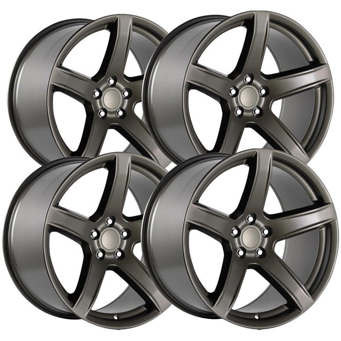 Factory Reproductions FR77 Hellcat HC2 77095151517