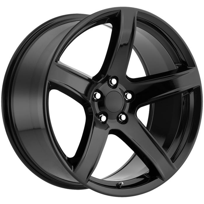Factory Reproductions FR77 Hellcat HC2 77210255502