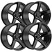 Factory Reproductions FR77 Hellcat HC2 77095151502-77011221502