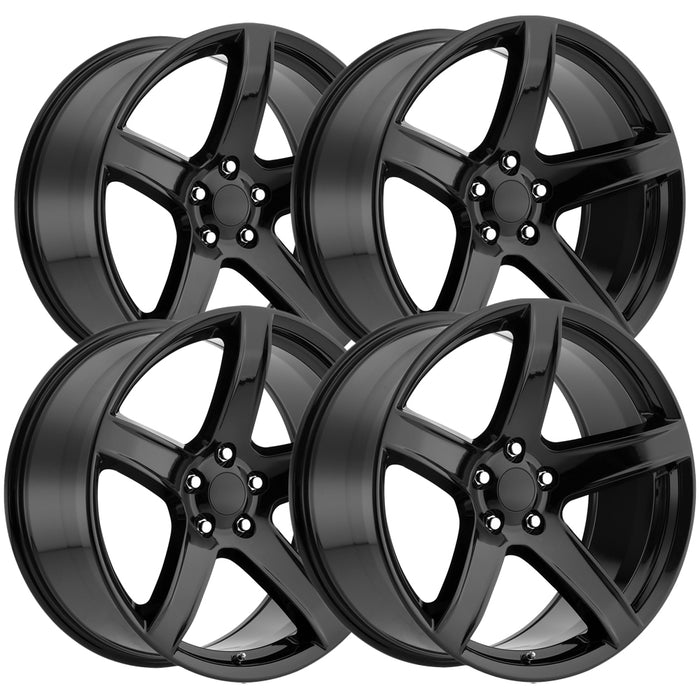 Factory Reproductions FR77 Hellcat HC2 77095151502