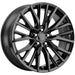 Factory Reproductions FR80 RX F-Sport 80080301202