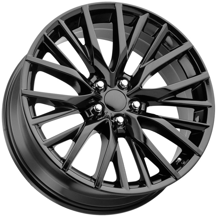 Factory Reproductions FR80 RX F-Sport 80080301202