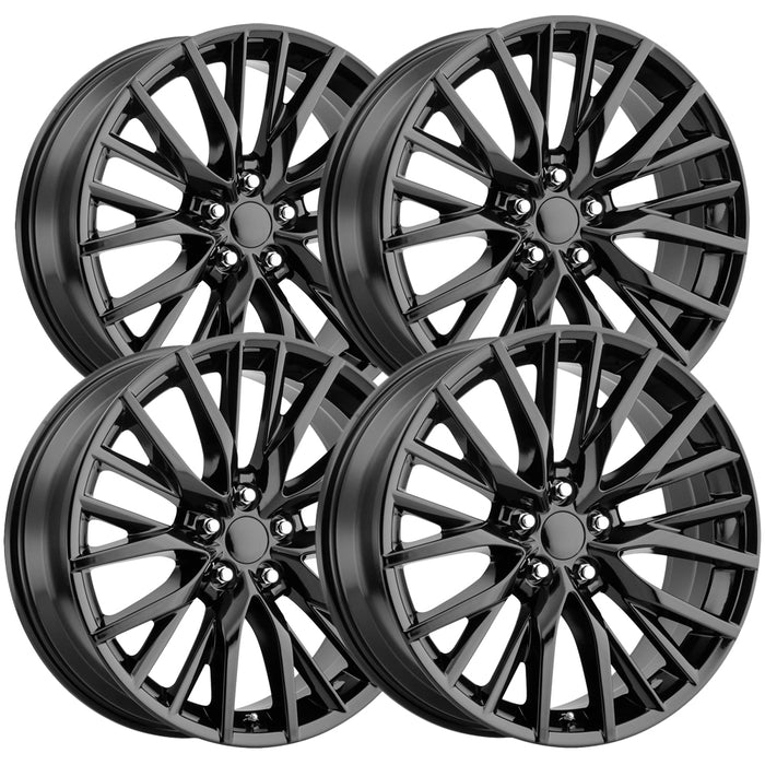 Factory Reproductions FR80 RX F-Sport 80080301202
