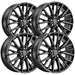 Factory Reproductions FR80 RX F-Sport 80080301202