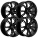 Factory Reproductions FR88 Spyder Monkey 88010505002