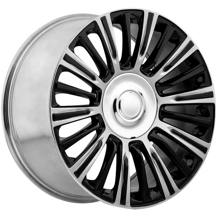 Factory Reproductions FR91 Platinum 91290286519