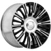 Factory Reproductions FR91 Platinum 91290286519