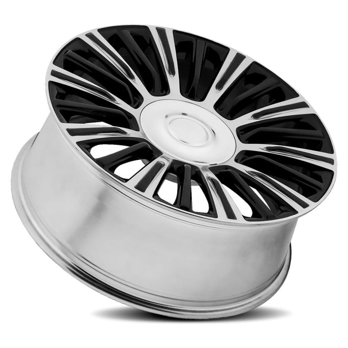 Factory Reproductions FR91 Platinum 91290286519