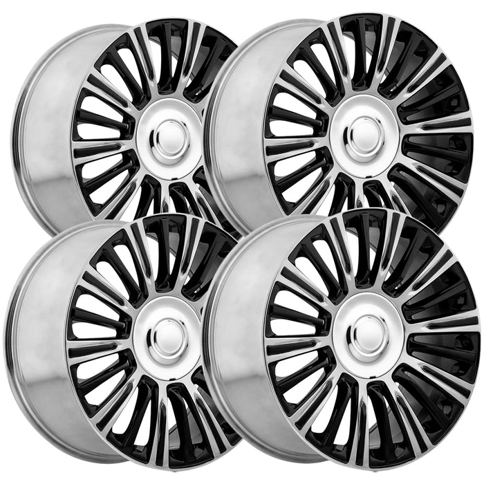 Factory Reproductions FR91 Platinum 91290286519