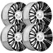 Factory Reproductions FR91 Platinum 91290286519