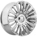 Factory Reproductions FR91 Platinum 91290286501