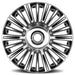 American Replica Wheel ARW04 ARW04-229069C