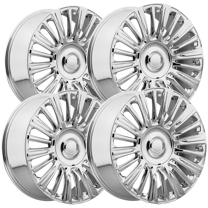 American Replica Wheel ARW04 ARW04-229069C