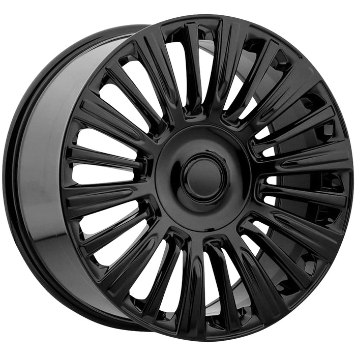 Factory Reproductions FR91 Platinum 91290286502