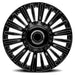 Factory Reproductions FR91 Platinum 91290286502