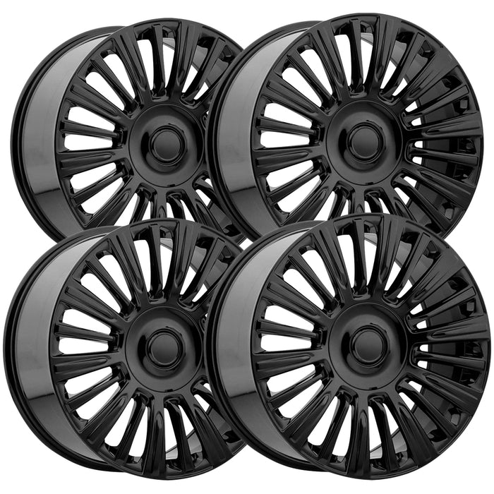 Factory Reproductions FR91 Platinum 91290286502