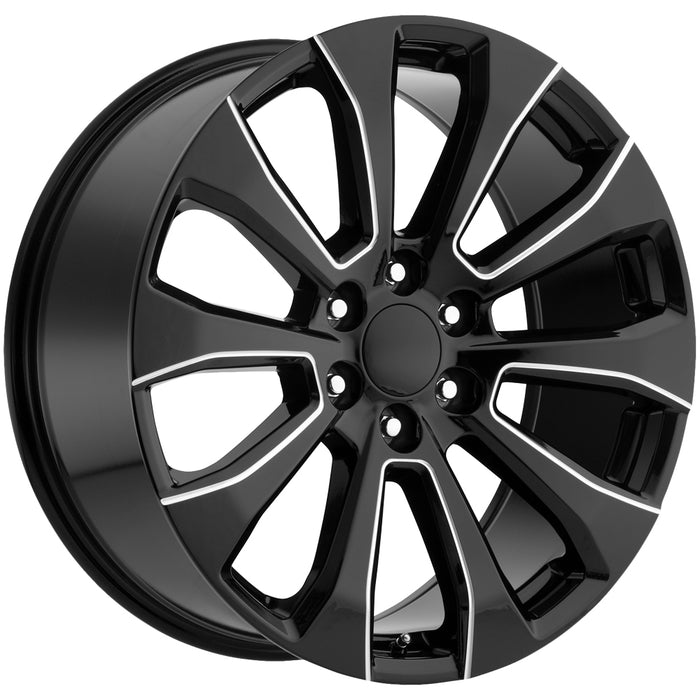 Factory Reproductions FR92 High Country 92290286513
