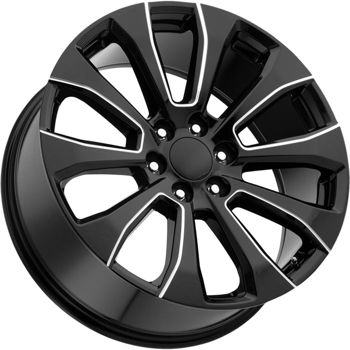 Factory Reproductions FR92 High Country 92290286513