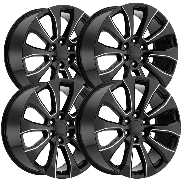 Factory Reproductions FR92 High Country 92290286513