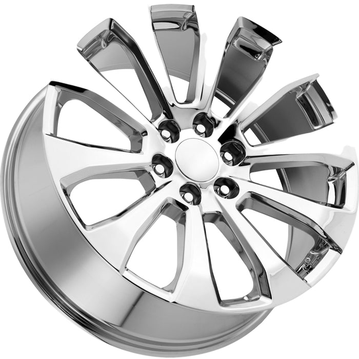 Factory Reproductions FR92 High Country 92290286501