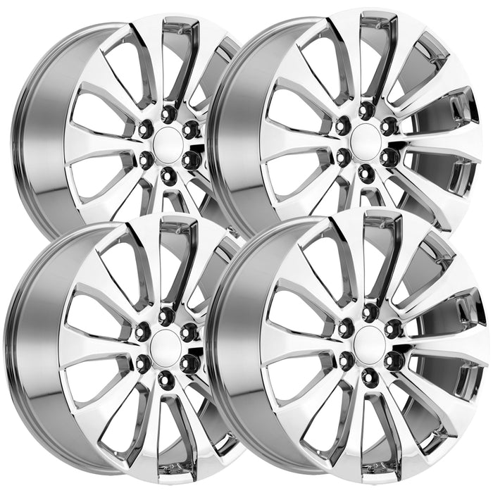 Factory Reproductions FR92 High Country 92290286501