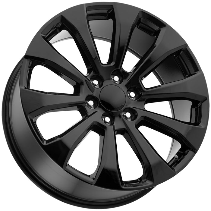 Factory Reproductions FR92 High Country 92290286502