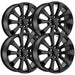 Factory Reproductions FR92 High Country 92290286502