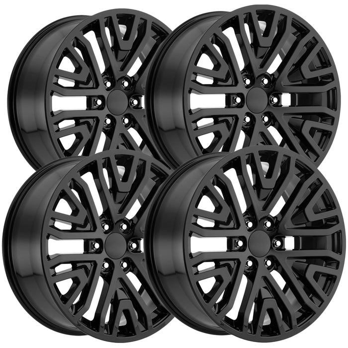 Factory Reproductions FR93 Mesh 93290286502