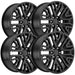 Factory Reproductions FR93 Mesh 93290286502