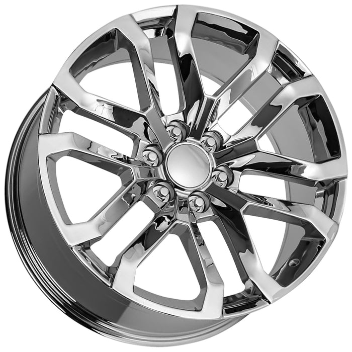 Factory Reproductions FR95 Denali 95090286501