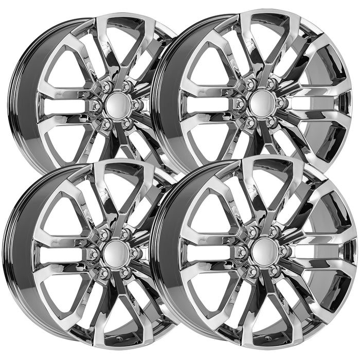 Factory Reproductions FR95 Denali 95090286501