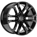 Factory Reproductions FR95 Denali 95090286502