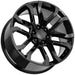 Factory Reproductions FR95 Denali 95290246502