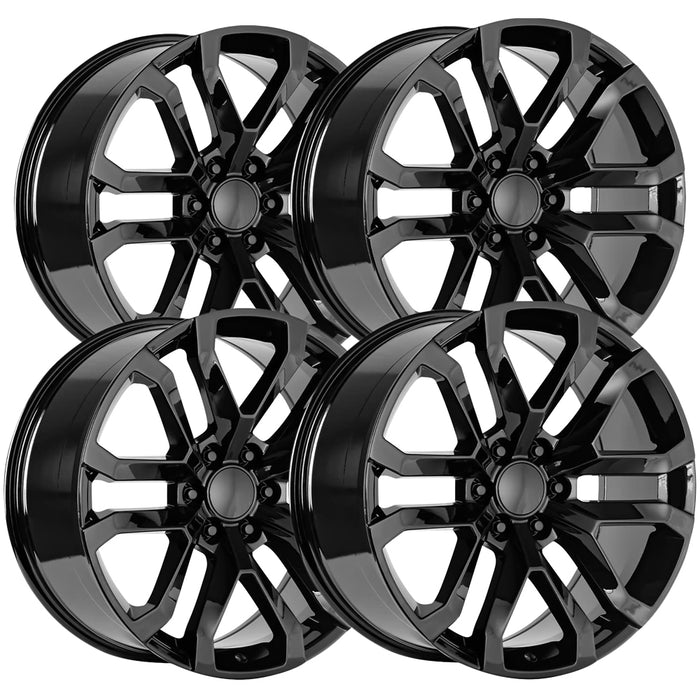 Factory Reproductions FR95 Denali 95290246502