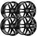 Factory Reproductions FR95 Denali 95290246502