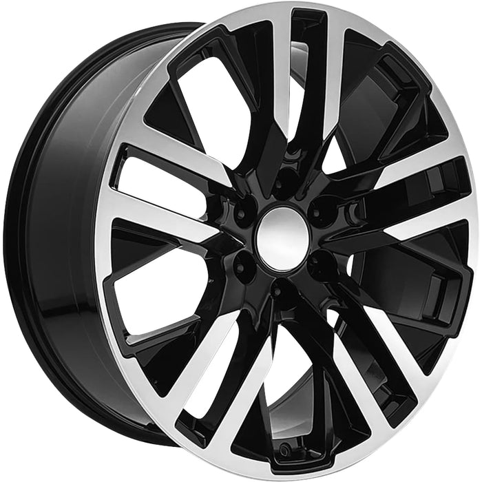 Factory Reproductions FR96 Carbon Pro 96290286507
