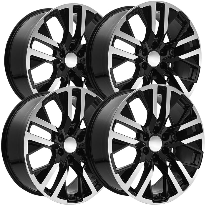 Factory Reproductions FR96 Carbon Pro 96290286507
