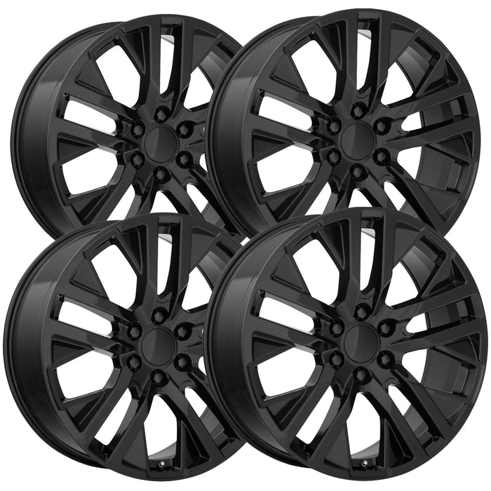 Factory Reproductions FR96 Carbon Pro 96090286502